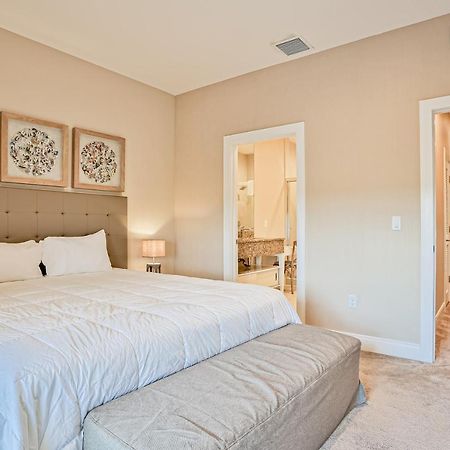 Sunshine And Sparkle Orlando Exterior foto