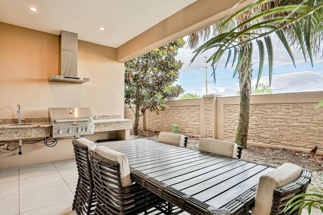 Sunshine And Sparkle Orlando Exterior foto