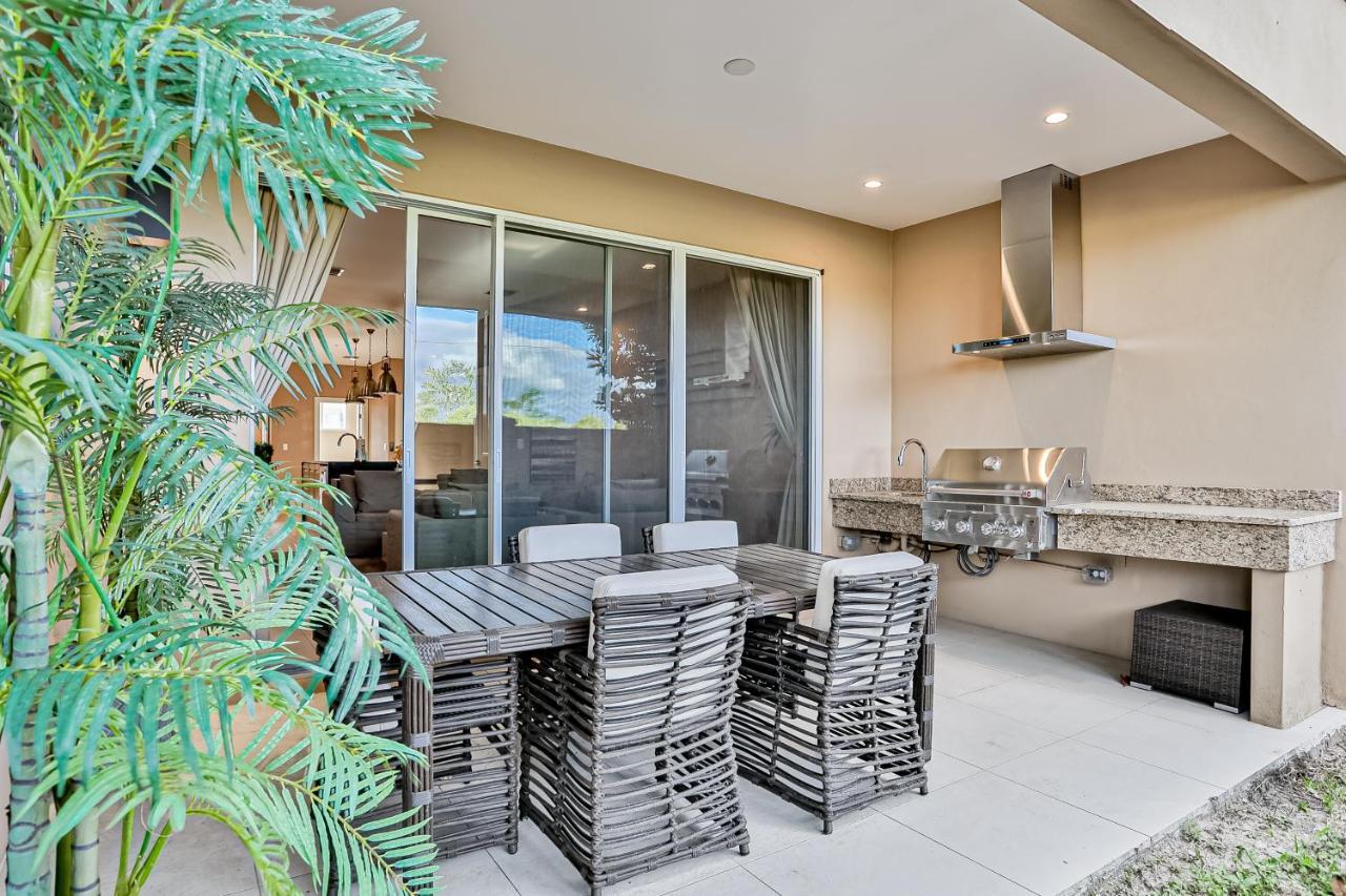 Sunshine And Sparkle Orlando Exterior foto