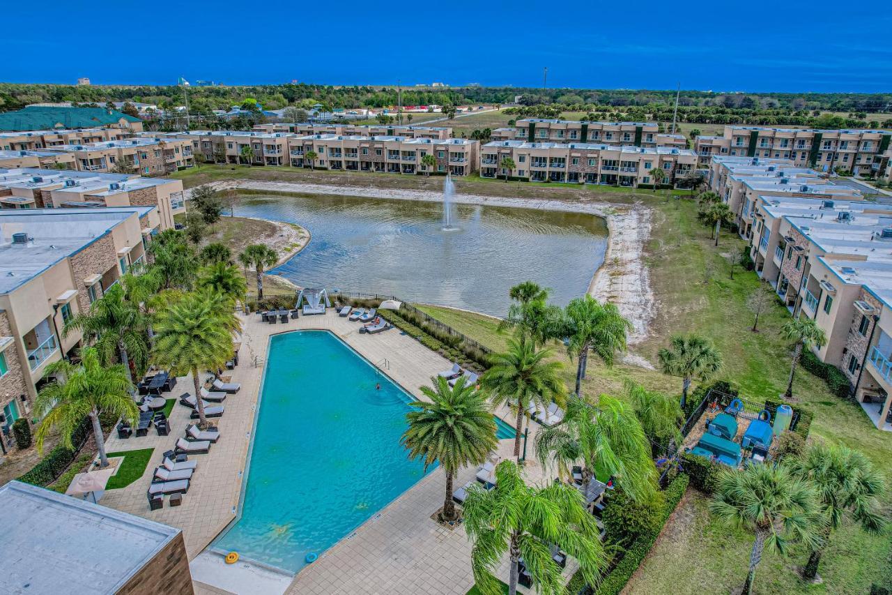 Sunshine And Sparkle Orlando Exterior foto