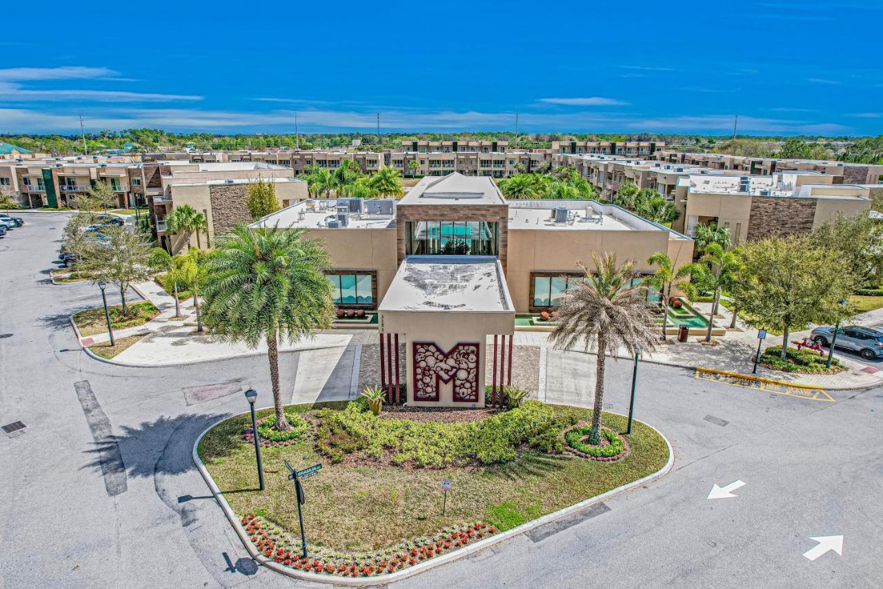 Sunshine And Sparkle Orlando Exterior foto