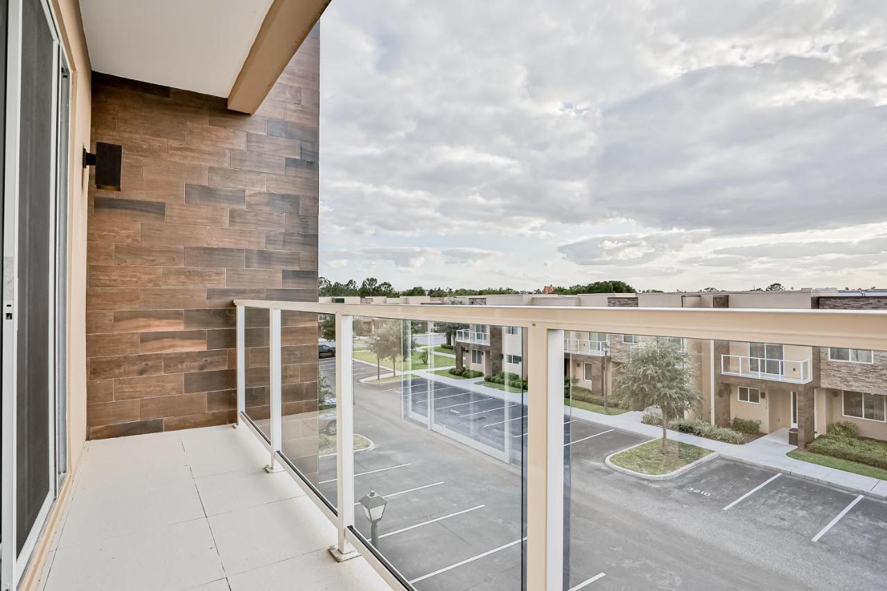 Sunshine And Sparkle Orlando Exterior foto