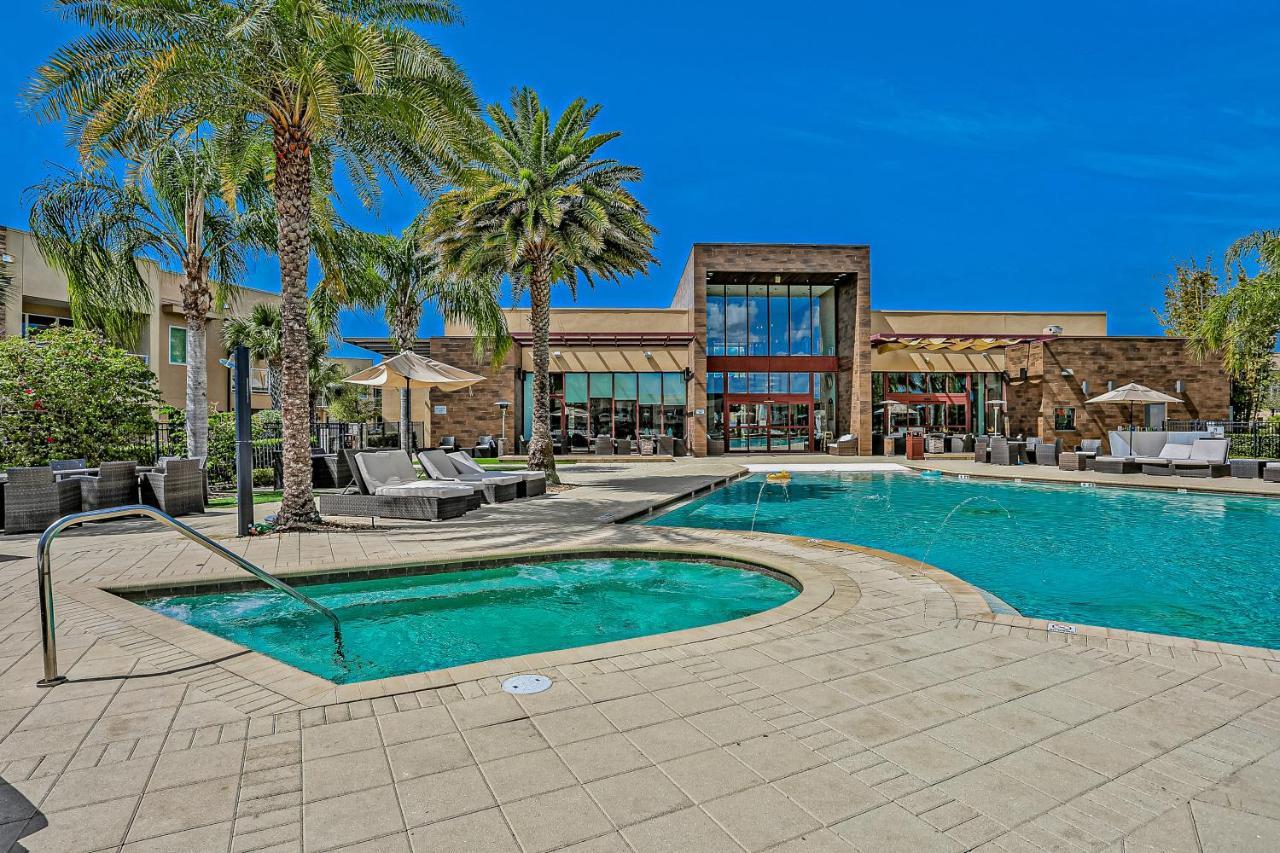 Sunshine And Sparkle Orlando Exterior foto