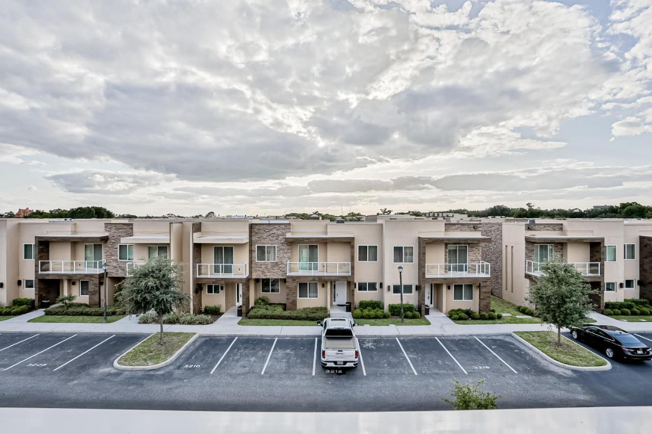 Sunshine And Sparkle Orlando Exterior foto