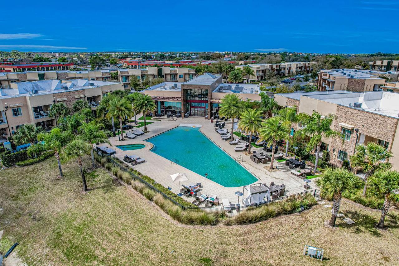 Sunshine And Sparkle Orlando Exterior foto